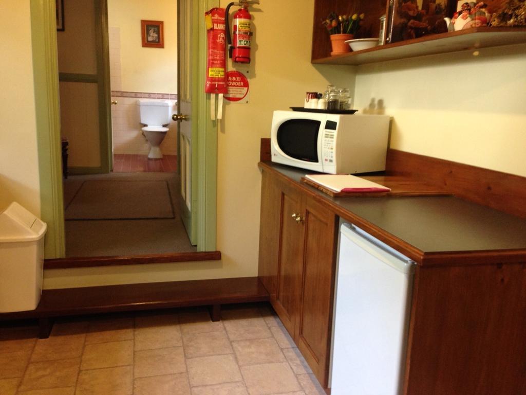 Bed and Breakfast Secrets Hideaway Blackheath Pokój zdjęcie
