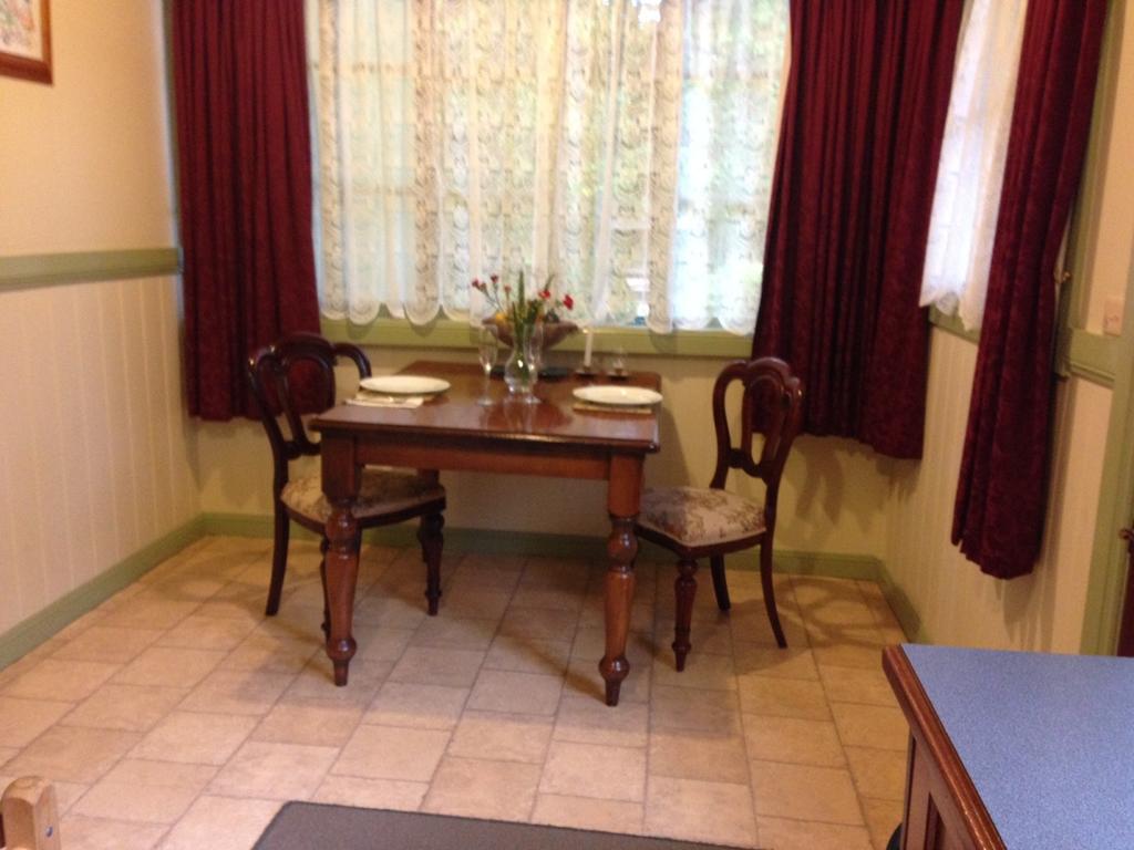 Bed and Breakfast Secrets Hideaway Blackheath Pokój zdjęcie