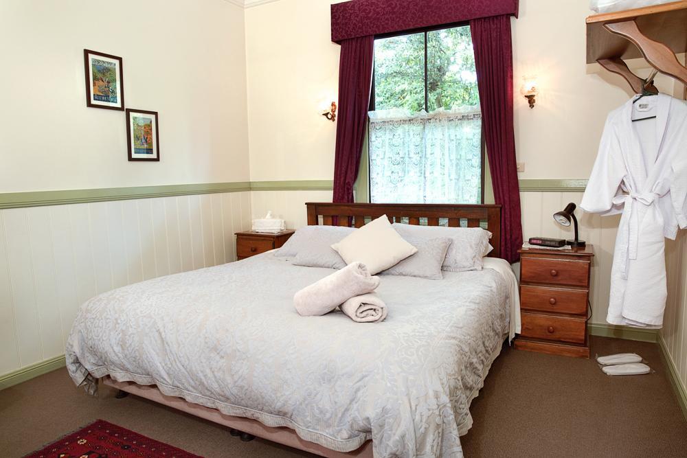 Bed and Breakfast Secrets Hideaway Blackheath Zewnętrze zdjęcie