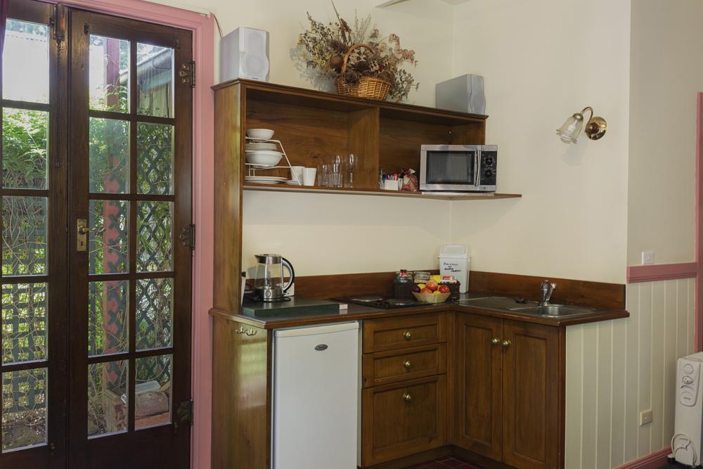 Bed and Breakfast Secrets Hideaway Blackheath Zewnętrze zdjęcie
