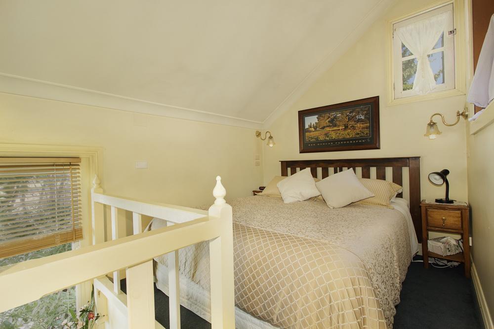 Bed and Breakfast Secrets Hideaway Blackheath Zewnętrze zdjęcie