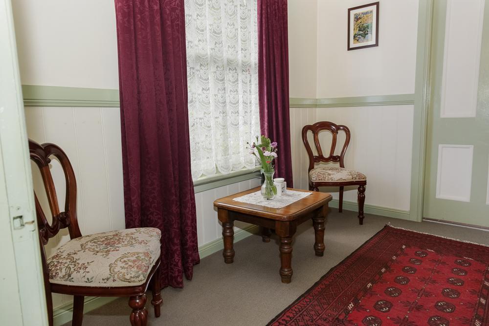 Bed and Breakfast Secrets Hideaway Blackheath Zewnętrze zdjęcie