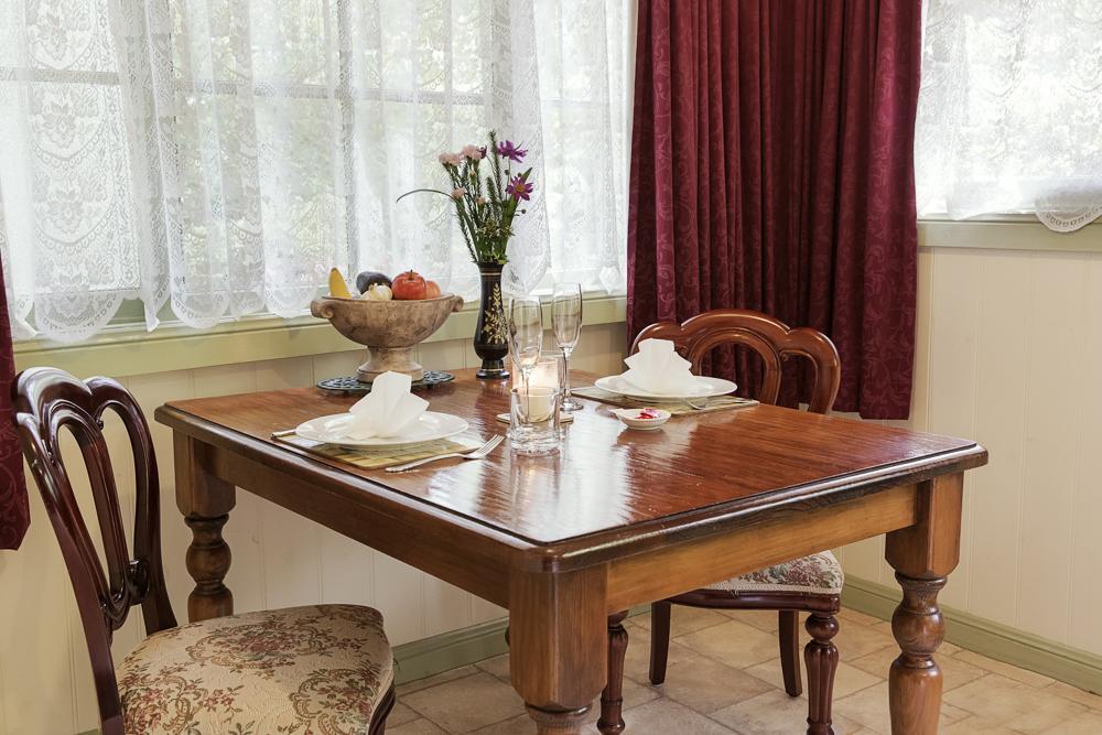 Bed and Breakfast Secrets Hideaway Blackheath Zewnętrze zdjęcie