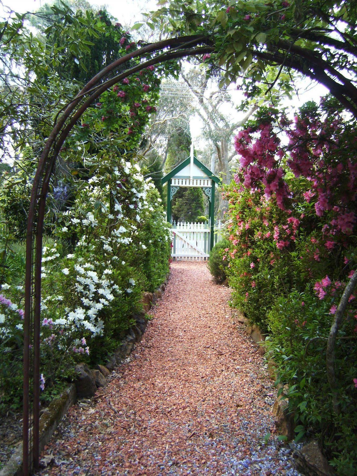 Bed and Breakfast Secrets Hideaway Blackheath Zewnętrze zdjęcie
