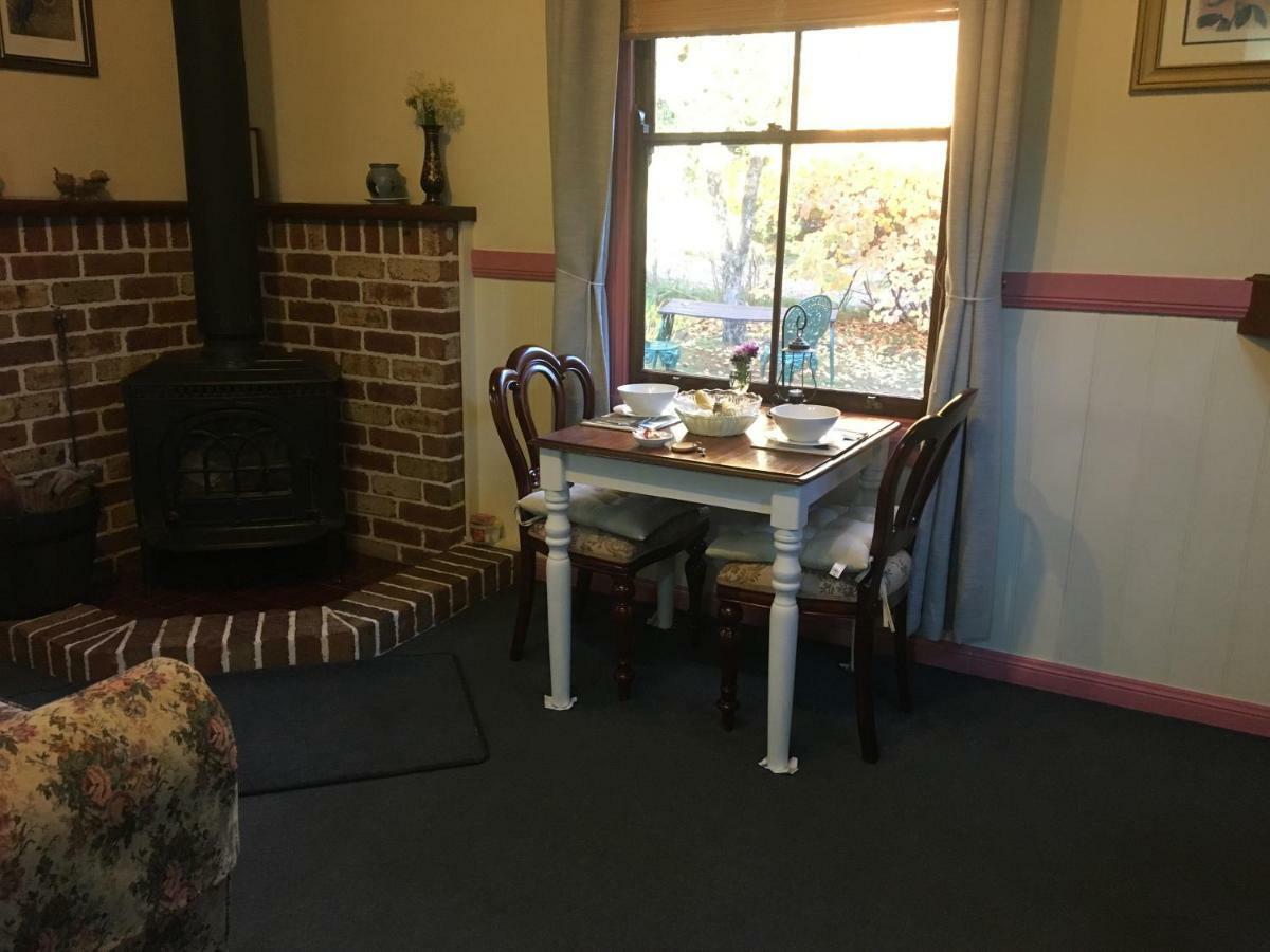 Bed and Breakfast Secrets Hideaway Blackheath Zewnętrze zdjęcie