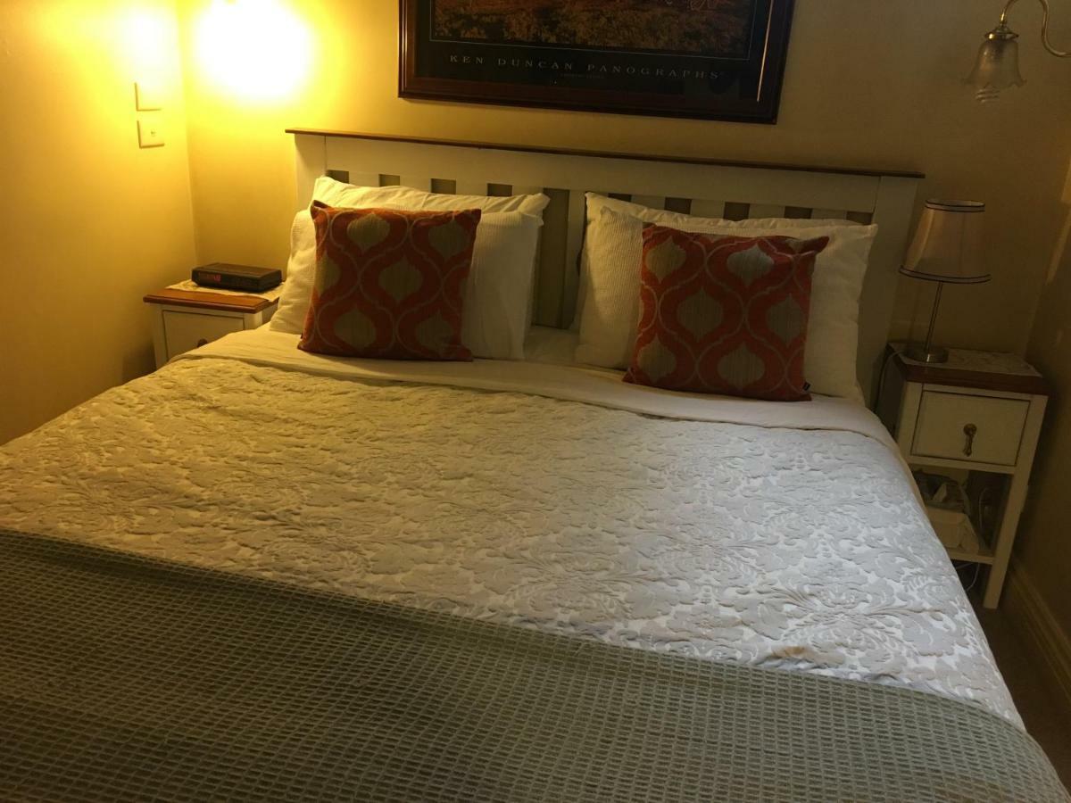 Bed and Breakfast Secrets Hideaway Blackheath Zewnętrze zdjęcie