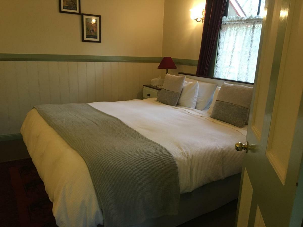 Bed and Breakfast Secrets Hideaway Blackheath Zewnętrze zdjęcie